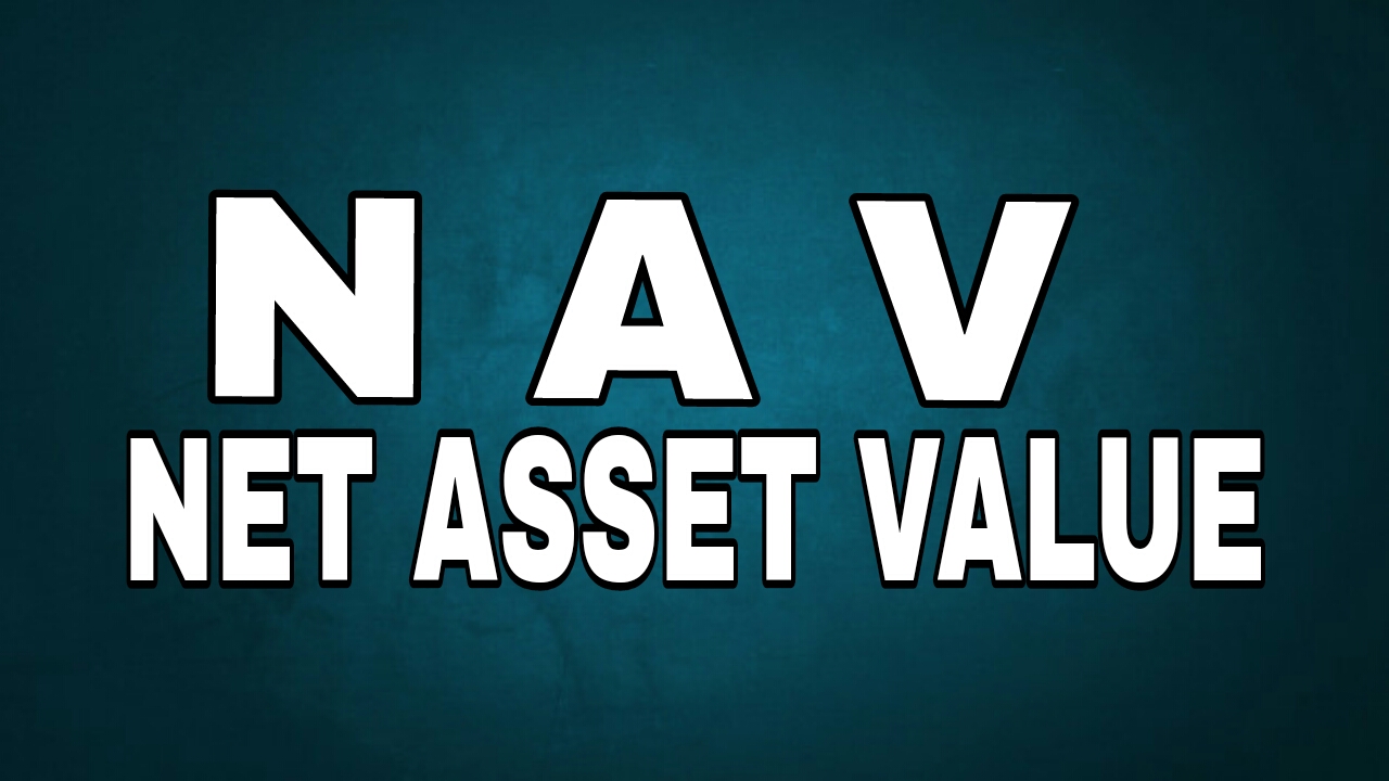 Net Asset Value (NAV) Explained: Amundi Dow Jones Industrial Average UCITS ETF Net Asset Value (NAV) Explained: Amundi Dow Jones Industrial Average UCITS ETF