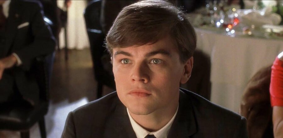 Netflix Adds Gripping Leonardo DiCaprio Thriller Netflix Adds Gripping Leonardo DiCaprio Thriller