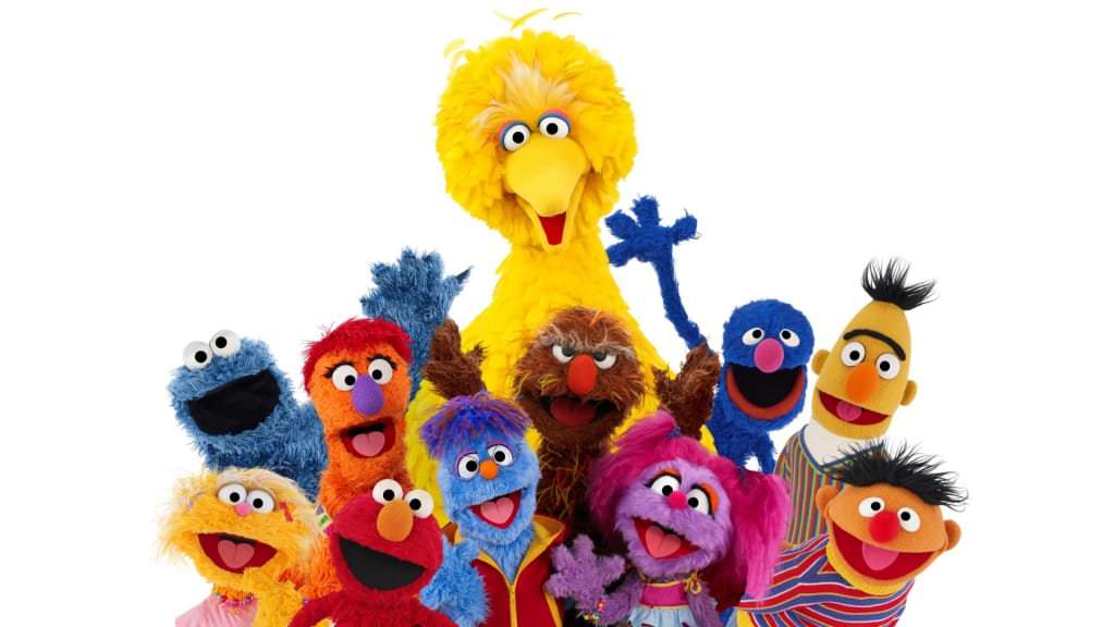 Netflix Adds Sesame Street: Today's Headlines And More Netflix Adds Sesame Street: Today's Headlines And More