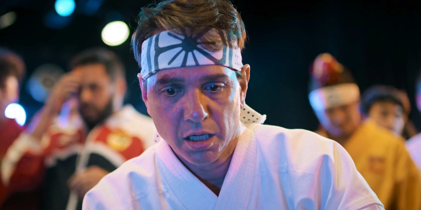 Netflix Cobra Kai: Unveiling The Karate Kid Connection Netflix Cobra Kai: Unveiling The Karate Kid Connection