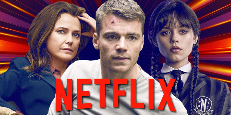Netflix This Week: 7 Shows To Binge-Watch (May 18-24) Netflix This Week: 7 Shows To Binge-Watch (May 18-24)