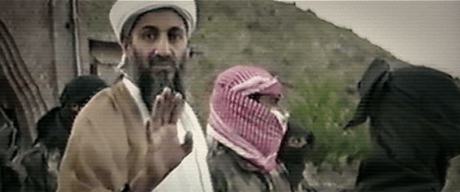 Netflix's American Manhunt: When Will The Osama Bin Laden Doc Premiere? Netflix's American Manhunt: When Will The Osama Bin Laden Doc Premiere?
