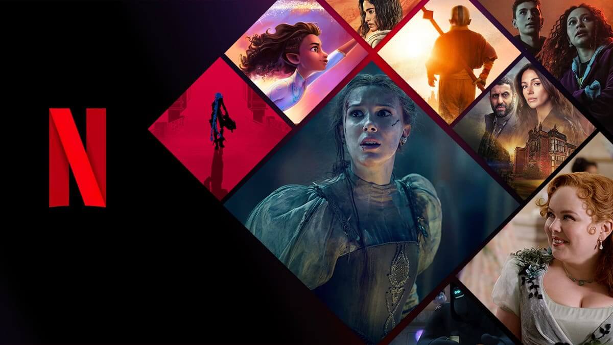 Netflix's New Releases: A Controversial Best Picture Contender And Other Must-Sees Netflix's New Releases: A Controversial Best Picture Contender And Other Must-Sees