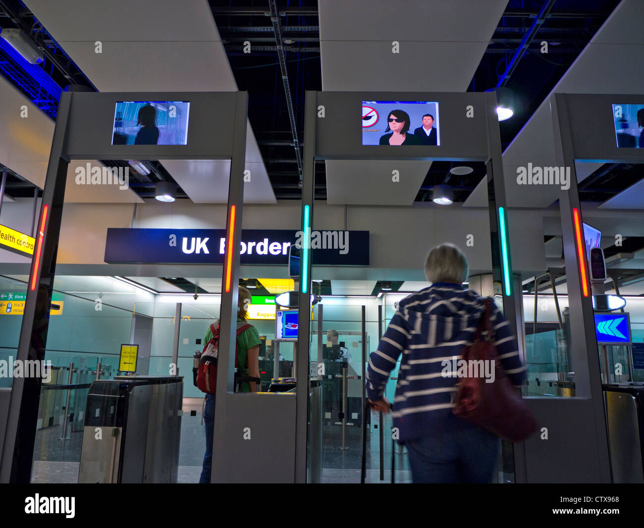 Netherlands' Border Control Policy: An Update On Extended Checks Netherlands' Border Control Policy: An Update On Extended Checks