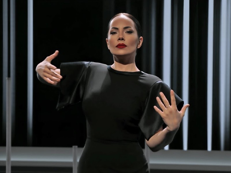 Netherlands Eurovision 2025: Introducing Claude Netherlands Eurovision 2025: Introducing Claude