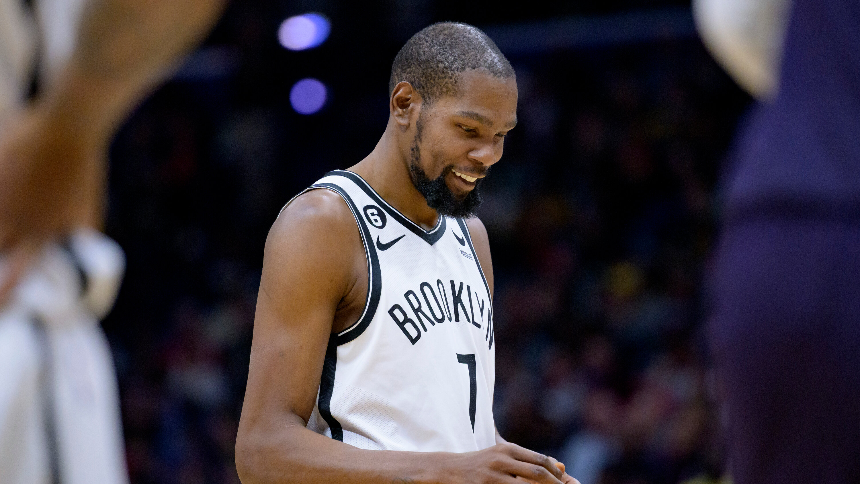 Nets-Celtics Trade Scenario: Would A Kevin Durant Deal Have Shattered The NBA Landscape? Nets-Celtics Trade Scenario: Would A Kevin Durant Deal Have Shattered The NBA Landscape?