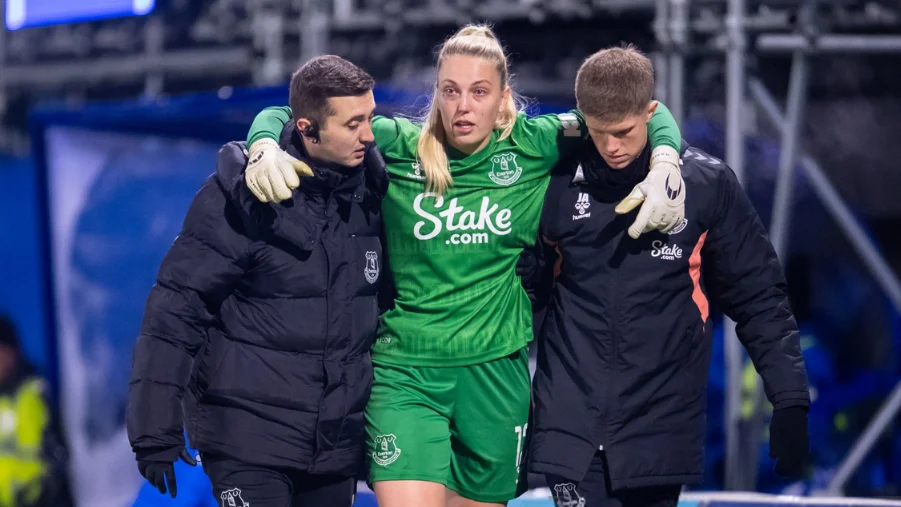 Neuer Injury Update: Bayern Goalkeeper Faces Uncertain Future Neuer Injury Update: Bayern Goalkeeper Faces Uncertain Future