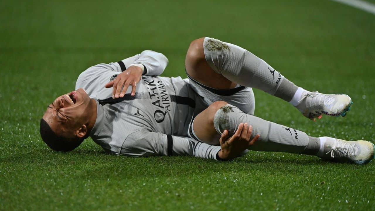 Neuer's Injury: A Blow To Bayern Munich Ahead Of Key Fixtures
