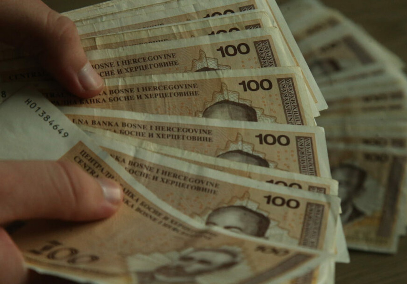 Neverovatna Statistika: [Broj] Penzionera Milionera Živi U Ovom Gradu