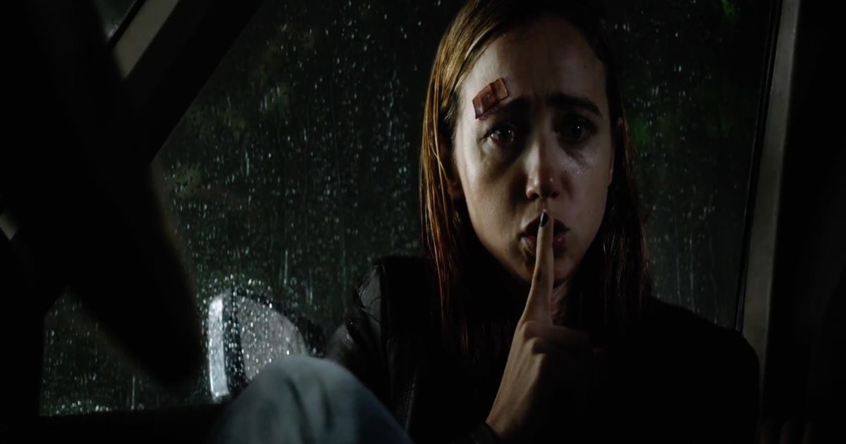 New A24 Horror Film Receives High Rotten Tomatoes Rating New A24 Horror Film Receives High Rotten Tomatoes Rating