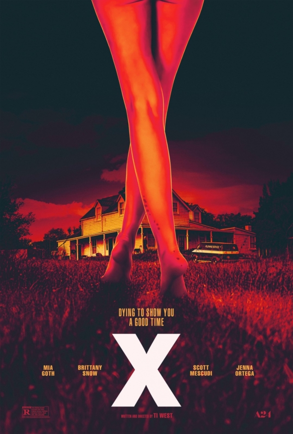 New A24 Horror Movie: A24 Confirms Connection To Previous $92 Million Box Office Success New A24 Horror Movie: A24 Confirms Connection To Previous $92 Million Box Office Success