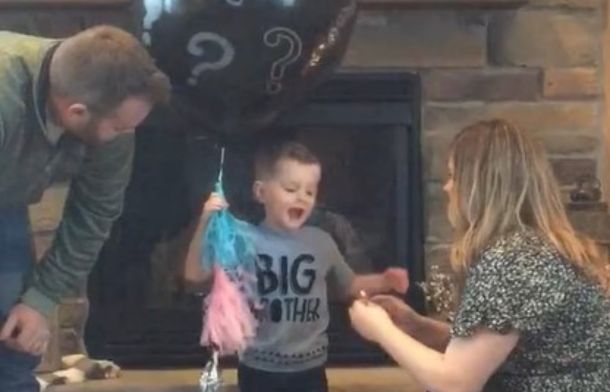 New Baby Piglet! Peppa Pig's Family Gender Reveal New Baby Piglet! Peppa Pig's Family Gender Reveal