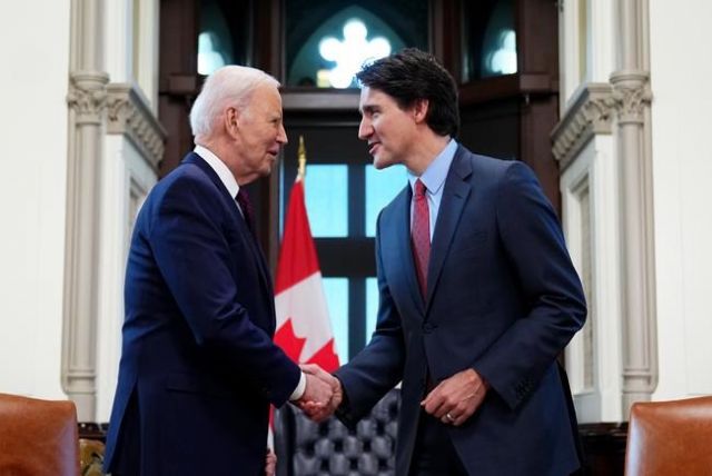 New Bipartisan Resolution Highlights Canada-U.S. Cooperation New Bipartisan Resolution Highlights Canada-U.S. Cooperation