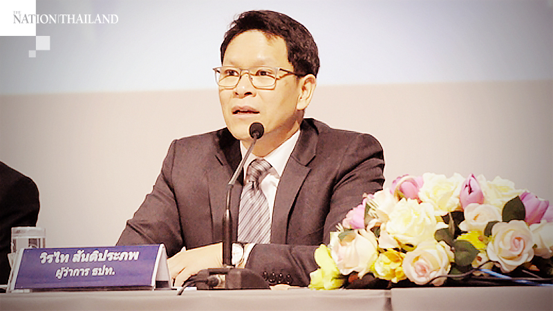 New BOT Governor Crucial As Thailand Faces Tariff Headwinds New BOT Governor Crucial As Thailand Faces Tariff Headwinds