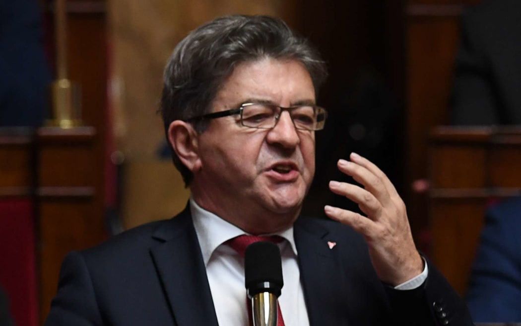 New Caledonia: Minister Valls Demands Accountability Before Upcoming Trip New Caledonia: Minister Valls Demands Accountability Before Upcoming Trip