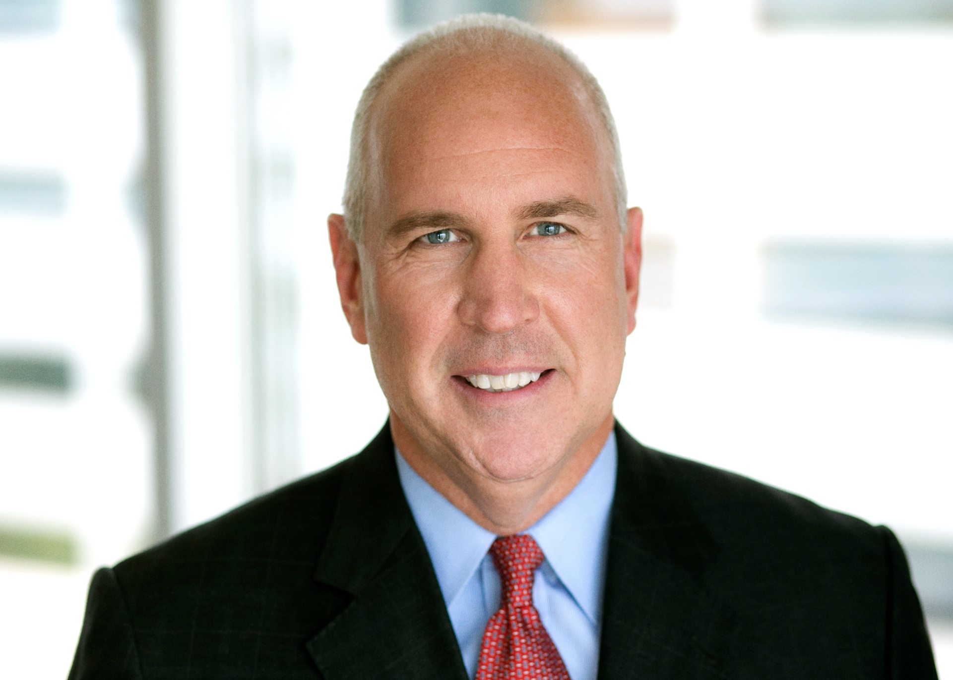New CEO Takes Helm At Four Walls New CEO Takes Helm At Four Walls