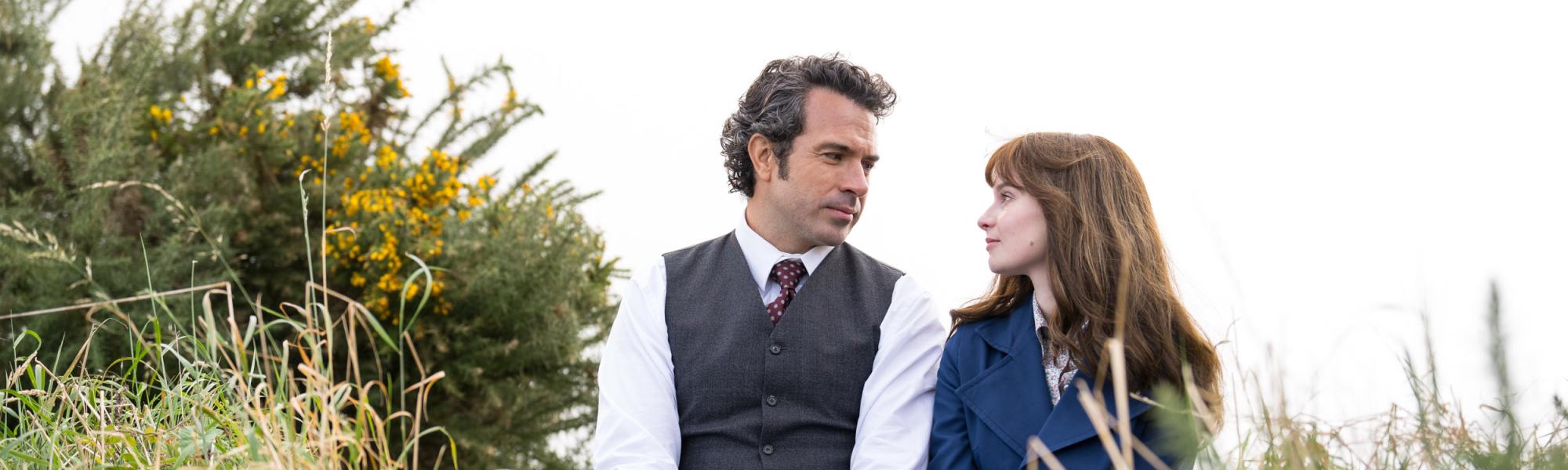 New Channel 4 Drama, Trespasses, Releases Teaser Pictures New Channel 4 Drama, Trespasses, Releases Teaser Pictures
