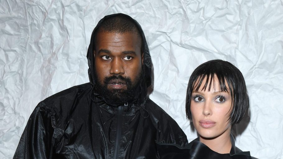 New Claims Suggest Kanye West Controls Bianca Censori's Daily Life New Claims Suggest Kanye West Controls Bianca Censori's Daily Life