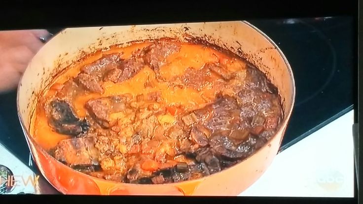 New Cooking Show 