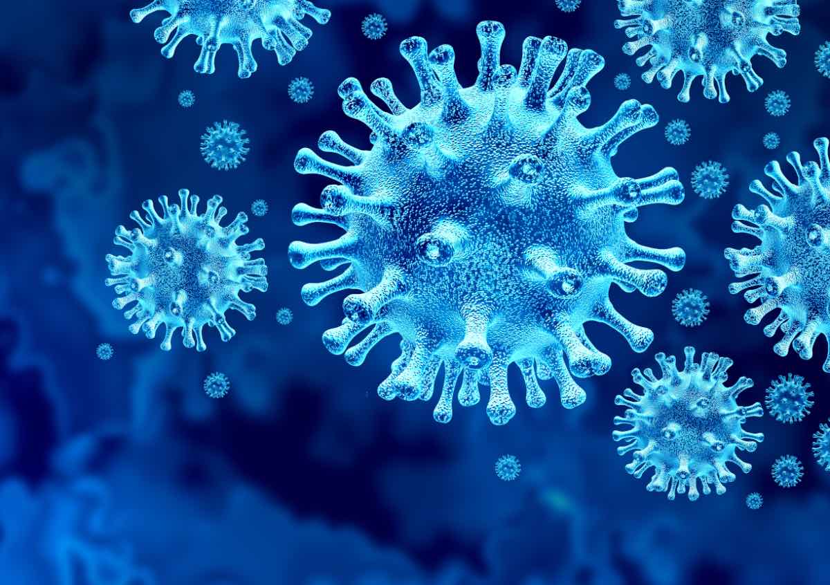 New COVID-19 Variant: Increased Cases Reported Nationally