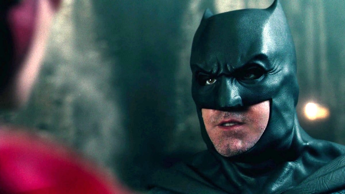 New Details Emerge From Ben Affleck's Movie Shootout Scene Featuring Gillian Anderson