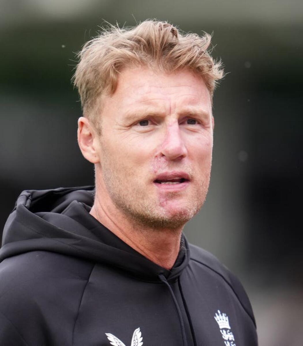 New Documentary: Freddie Flintoff Opens Up About His Crash On Disney+ New Documentary: Freddie Flintoff Opens Up About His Crash On Disney+