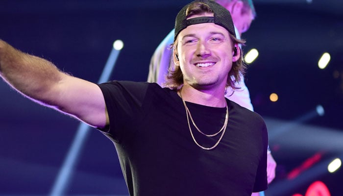 New Drink Inspired By Morgan Wallen's Chair-Throwing Incident New Drink Inspired By Morgan Wallen's Chair-Throwing Incident