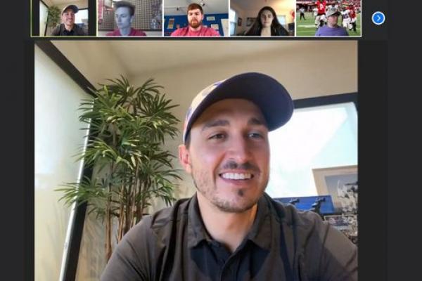 New Driver Development Initiative: The Rahal Young Driver Scholarship Fund New Driver Development Initiative: The Rahal Young Driver Scholarship Fund