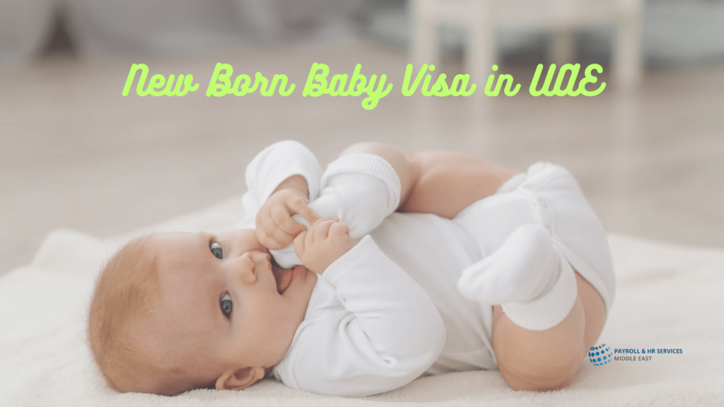 New Emirates ID Card Fee For Newborn Babies In UAE (March 2025) New Emirates ID Card Fee For Newborn Babies In UAE (March 2025)
