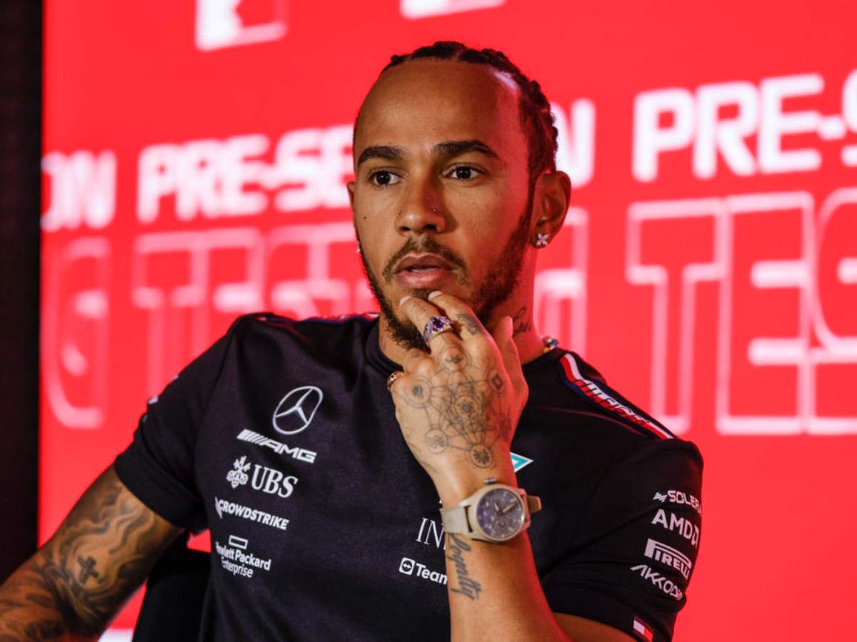 New F1 Regulations: Lewis Hamilton's Key Role Revealed New F1 Regulations: Lewis Hamilton's Key Role Revealed