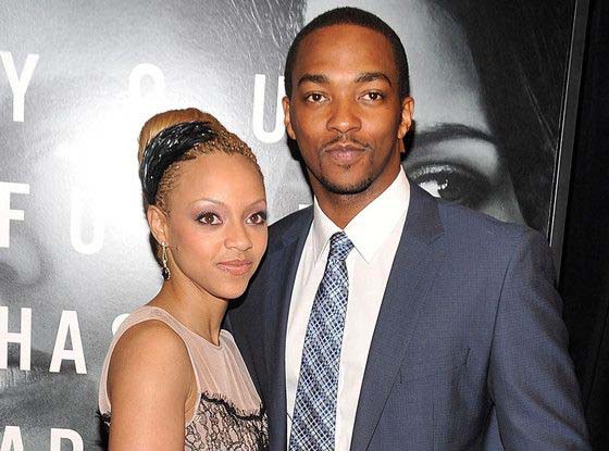 New Family Film Review: Anthony Mackie In An Unconventional Role New Family Film Review: Anthony Mackie In An Unconventional Role