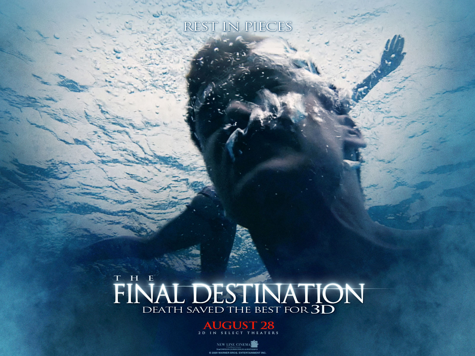 New Final Destination: Bloodline Details Revealed: Director Confirms Major Twist New Final Destination: Bloodline Details Revealed: Director Confirms Major Twist