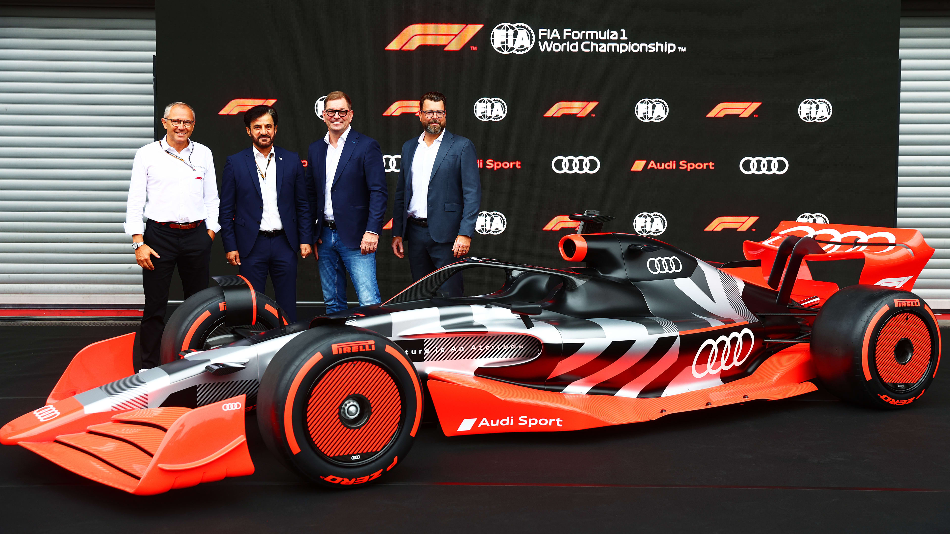 New Formula 1 Rules:  Lewis Hamilton's Significant Contribution