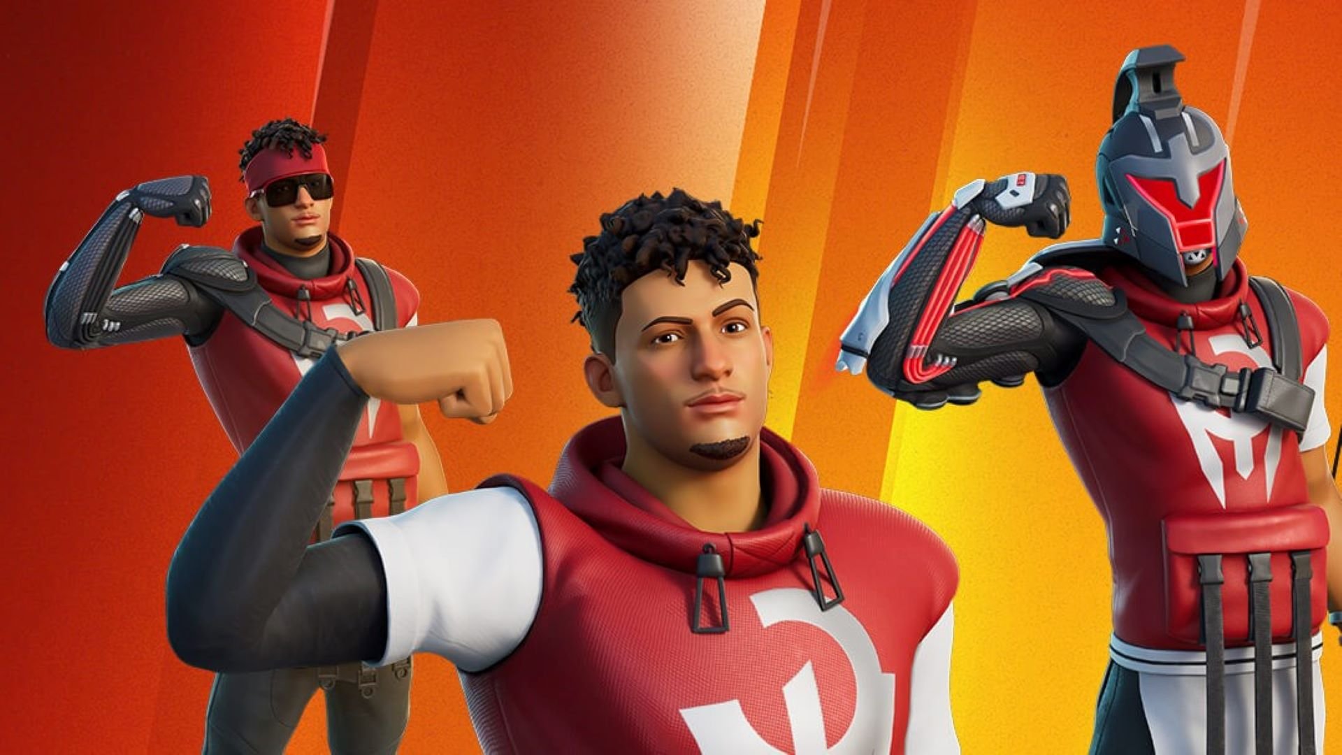New Fortnite Icon Skin Unveiled: Details And Where To Get It New Fortnite Icon Skin Unveiled: Details And Where To Get It