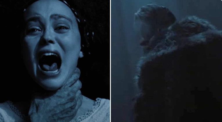 New Horror Film Bring Her Back: First Image Released, Promises Unsettling Experience New Horror Film Bring Her Back: First Image Released, Promises Unsettling Experience