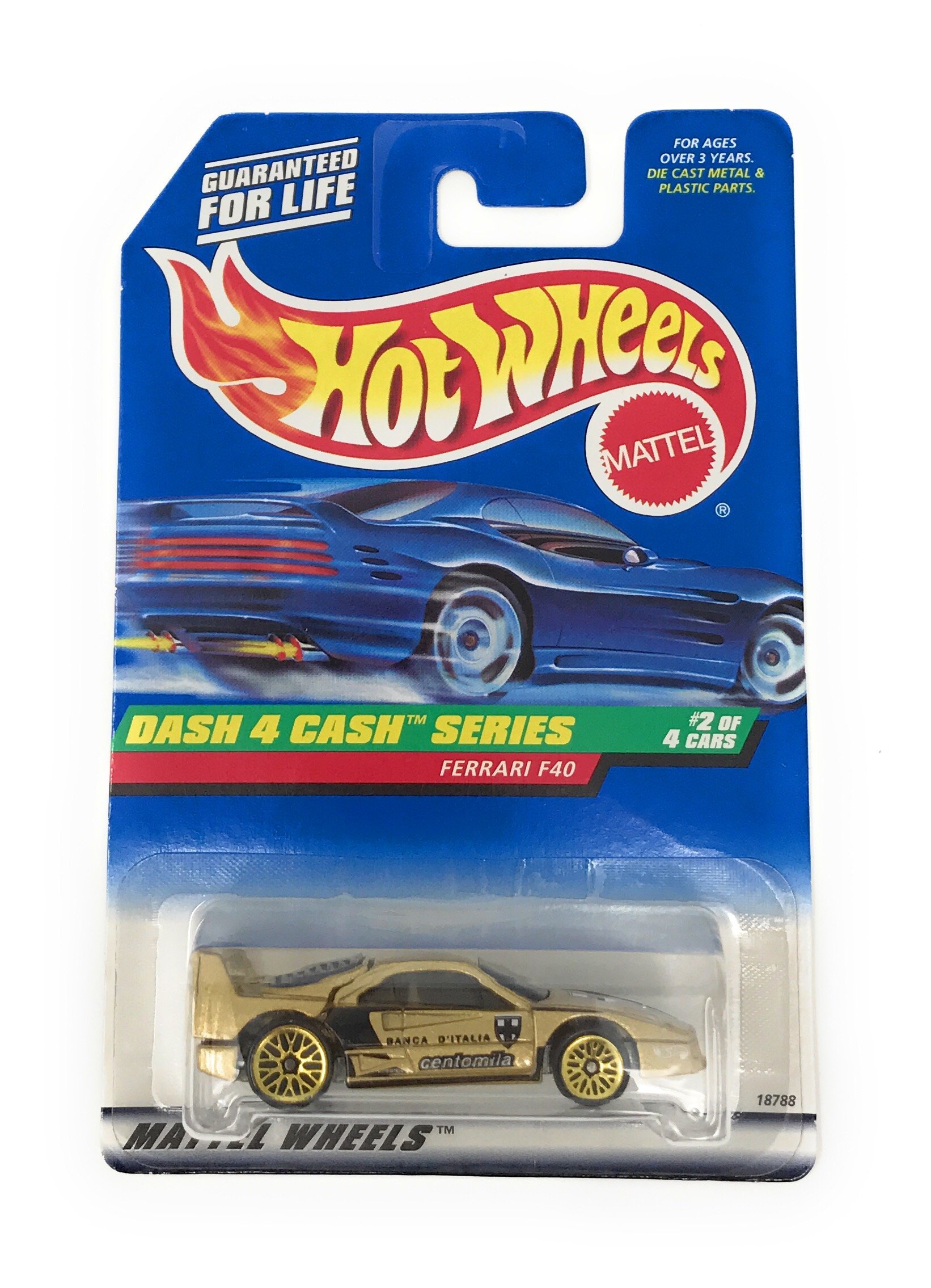 New Hot Wheels Ferrari Sets: A Mamma Mia! Moment For Collectors New Hot Wheels Ferrari Sets: A Mamma Mia! Moment For Collectors