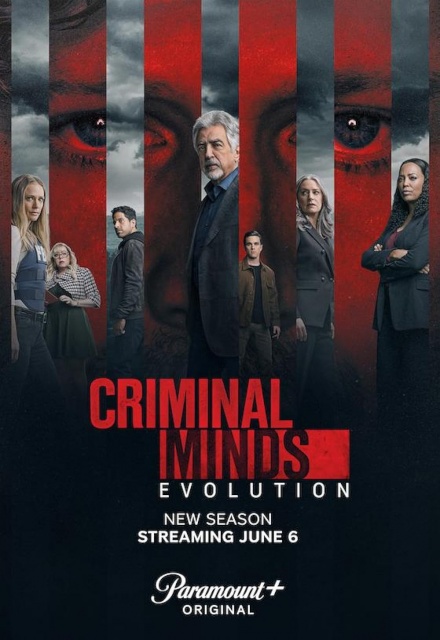 New Images From Criminal Minds: Evolution Season 18, Episode 2: New Images From Criminal Minds: Evolution Season 18, Episode 2: