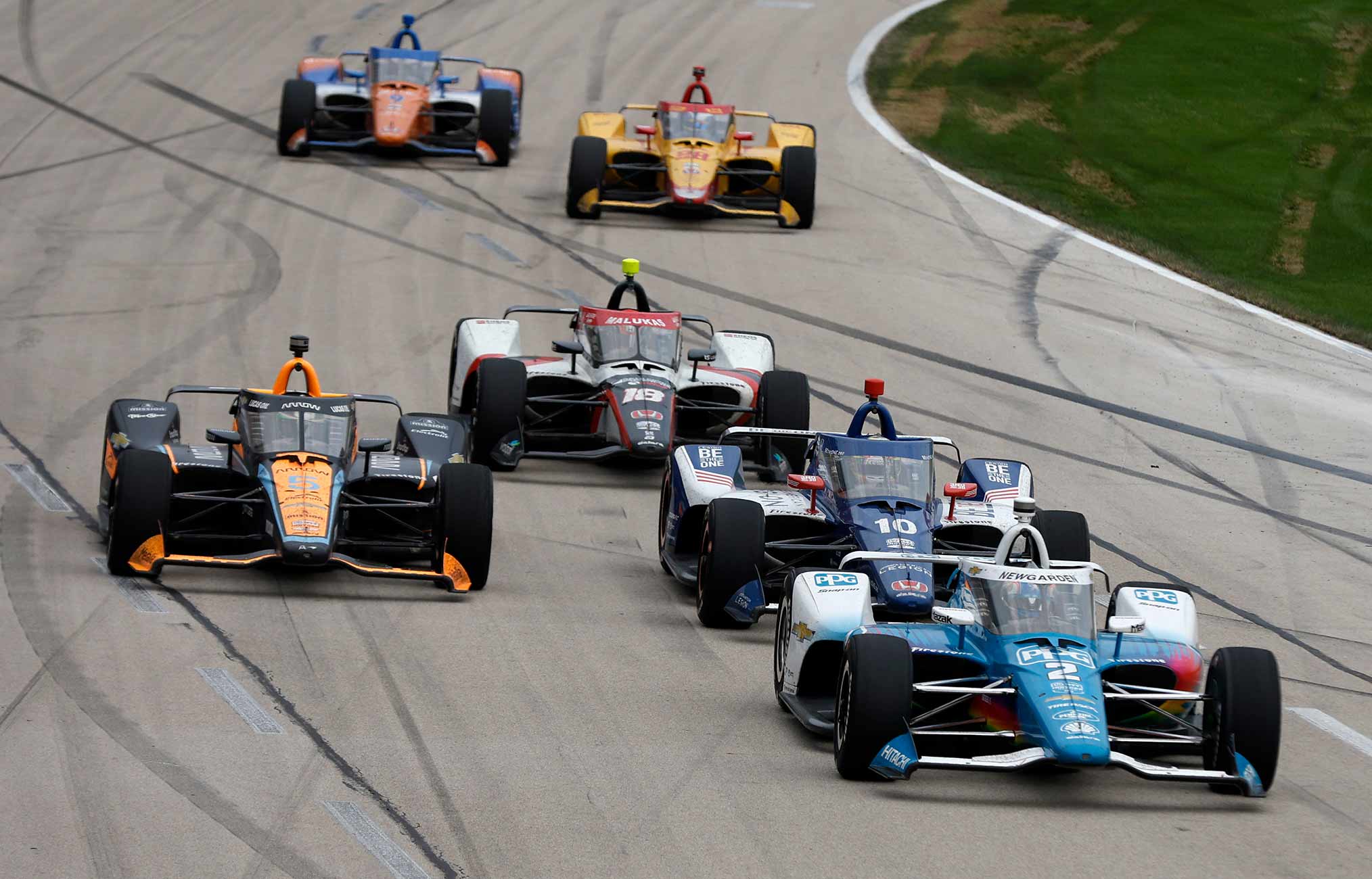 New IndyCar Documentary: A FOX Sports Release (May 18th) New IndyCar Documentary: A FOX Sports Release (May 18th)