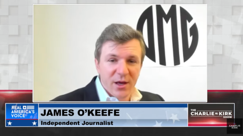 New James O'Keefe Investigation: Implications For Prince Andrew New James O'Keefe Investigation: Implications For Prince Andrew