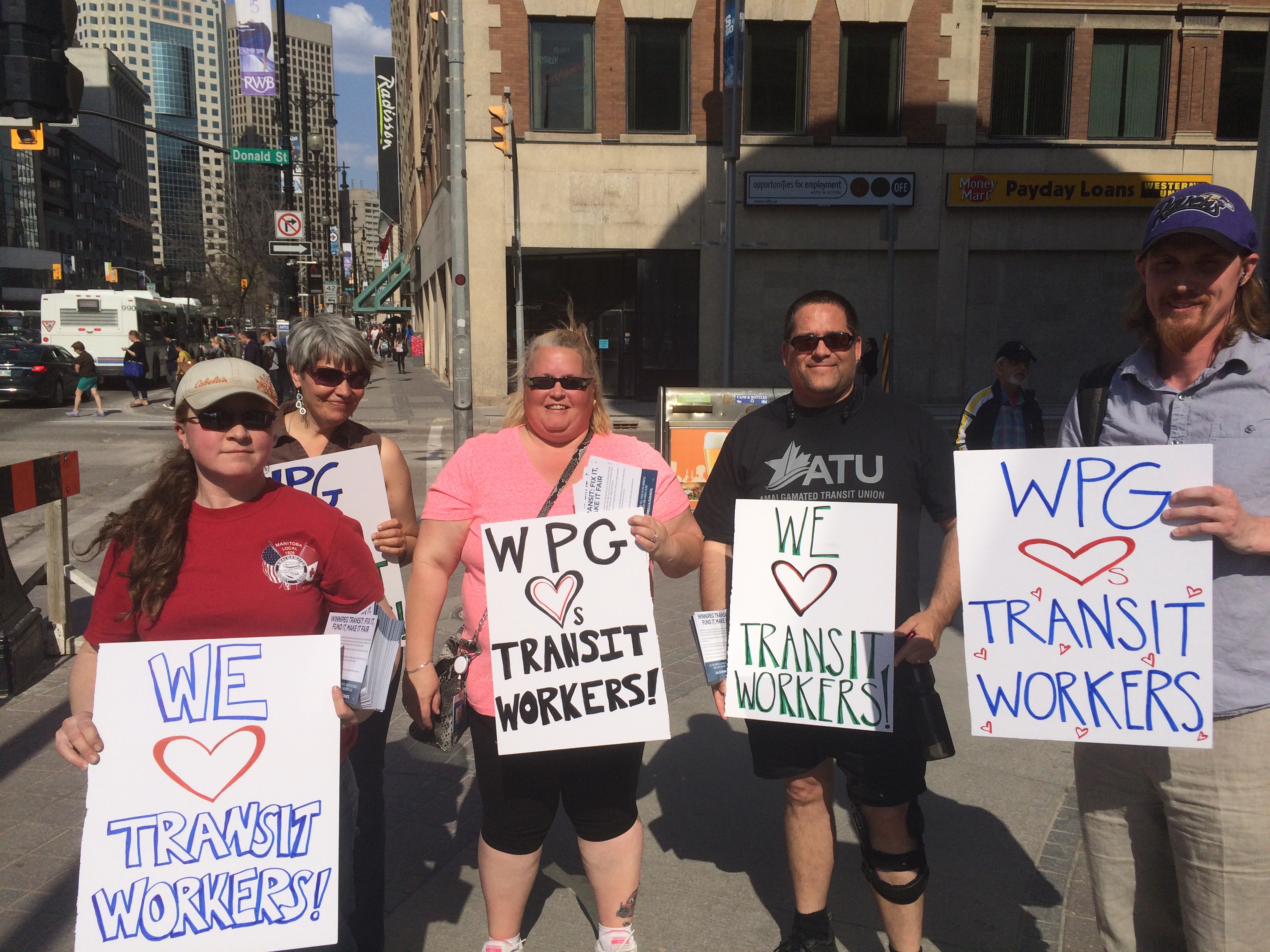 New Jersey Transit Strike Averted: Tentative Deal Reached With Engineers Union New Jersey Transit Strike Averted: Tentative Deal Reached With Engineers Union