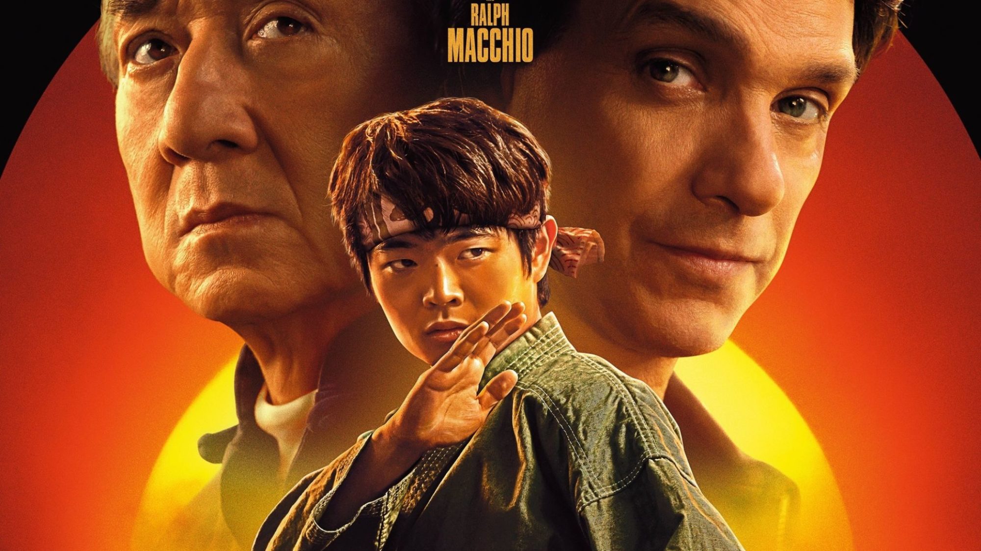 New Karate Kid: Legends Trailer: A Family's Tradition Of Honor New Karate Kid: Legends Trailer: A Family's Tradition Of Honor