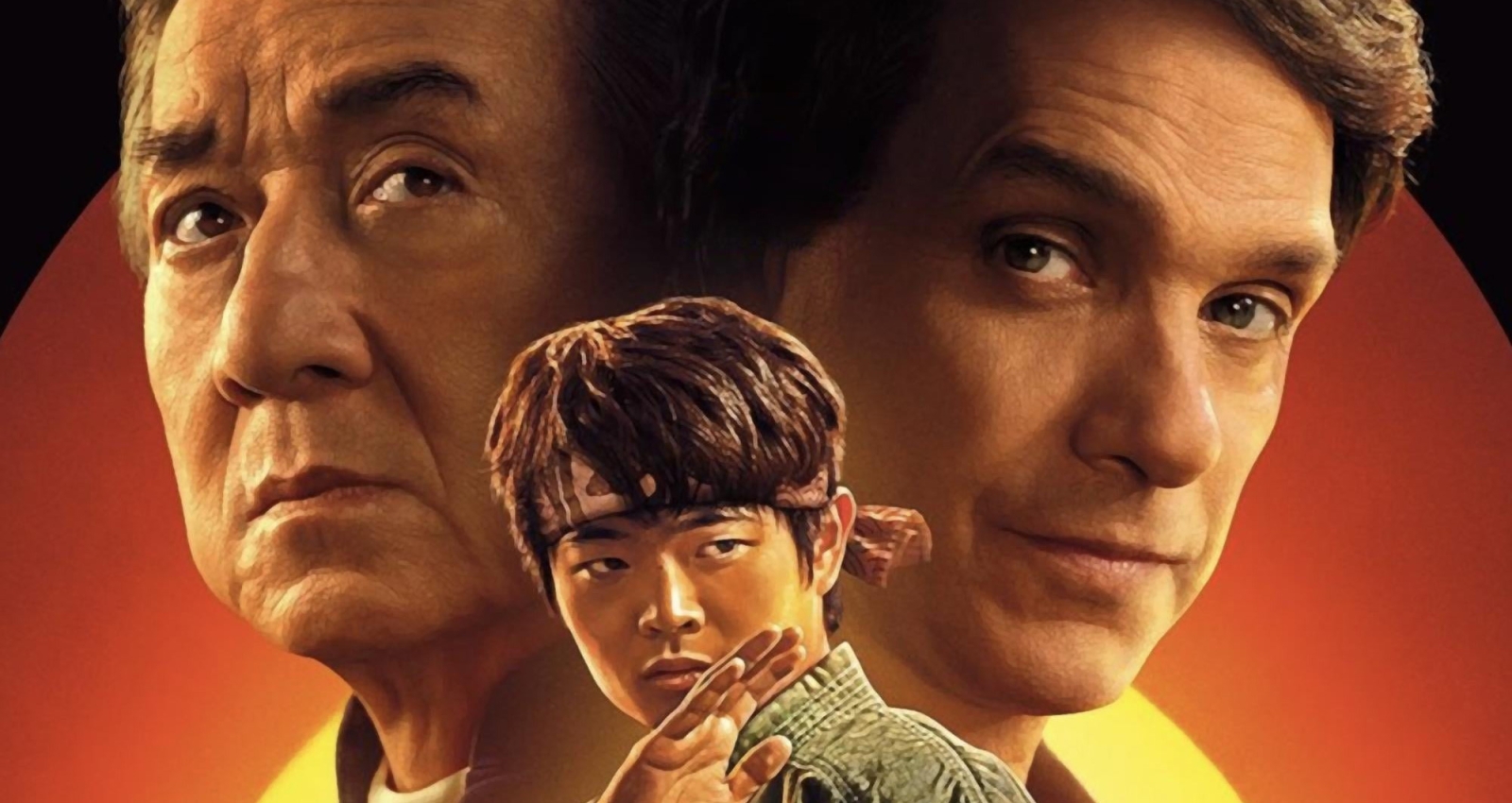 New Karate Kid: Legends Trailer: Exploring Themes Of Family, Honor, And Legacy New Karate Kid: Legends Trailer: Exploring Themes Of Family, Honor, And Legacy