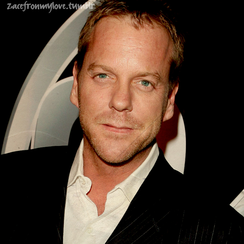 New Kiefer Sutherland Role Sparks Fan Excitement New Kiefer Sutherland Role Sparks Fan Excitement