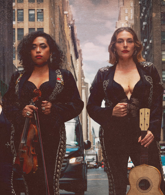 New Latin Artists 2024: Jacqie Rivera And Other Exciting Discoveries New Latin Artists 2024: Jacqie Rivera And Other Exciting Discoveries