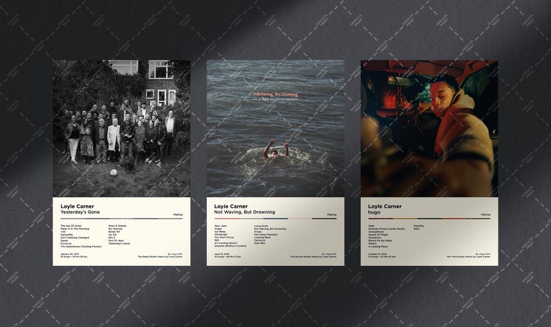 New Loyle Carner Album: Details Revealed New Loyle Carner Album: Details Revealed
