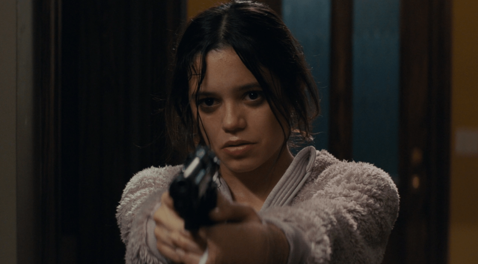New Movie Featuring Jenna Ortega And Glen Powell Sparks Fan Excitement New Movie Featuring Jenna Ortega And Glen Powell Sparks Fan Excitement