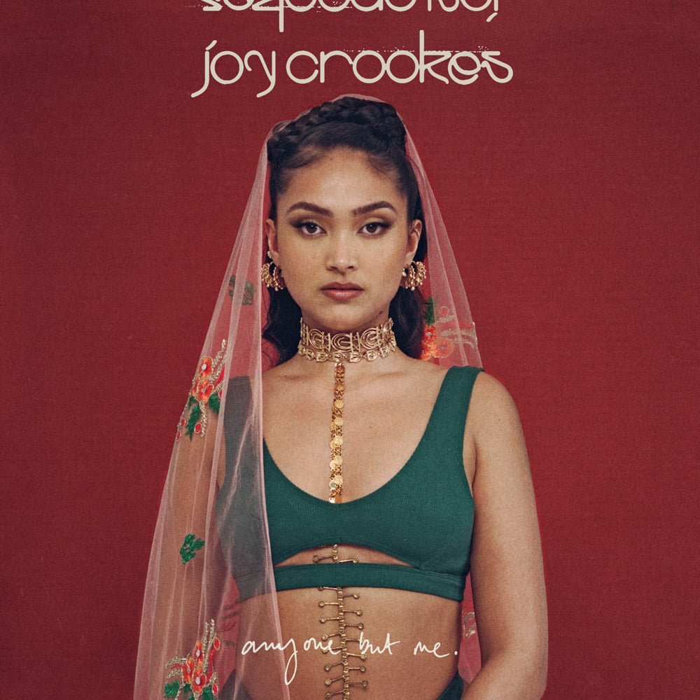 New Music: Joy Crookes Drops New Music: Joy Crookes Drops