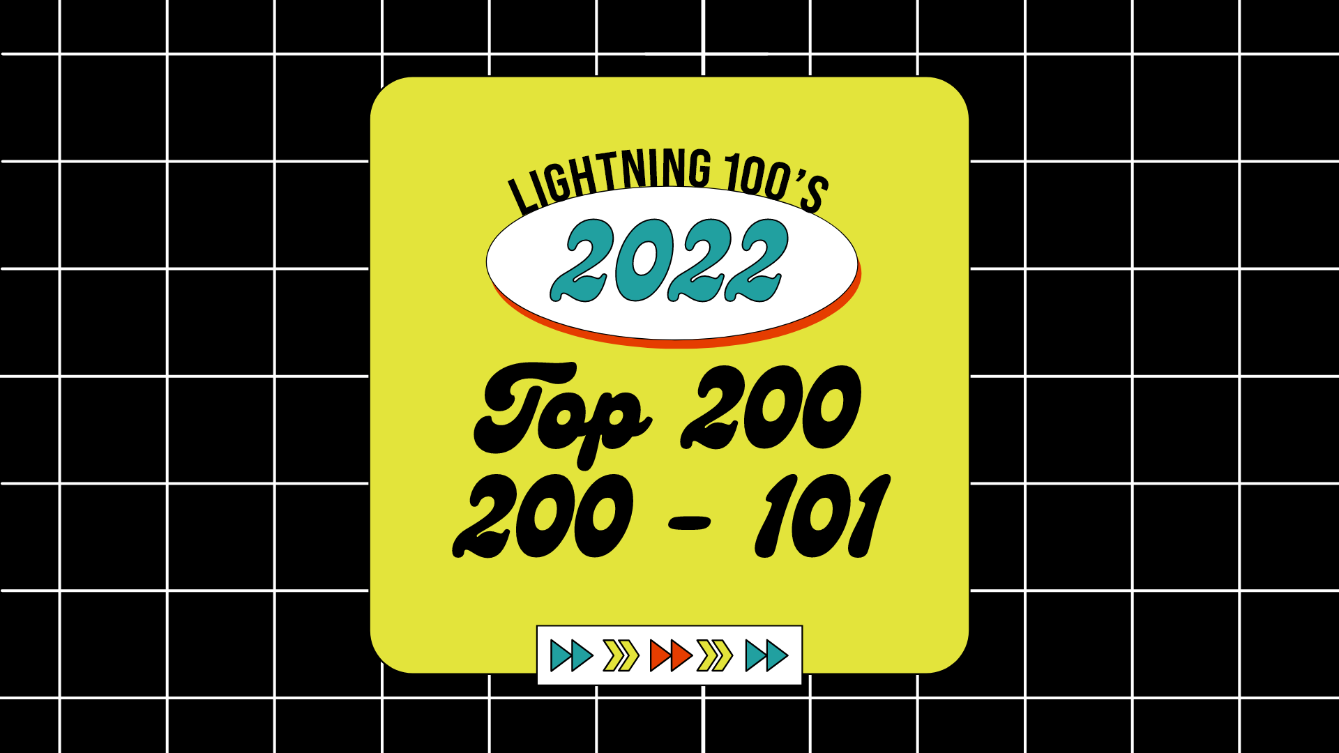 New Music Monday: Lightning 100's Top Picks For February 24th & 25th New Music Monday: Lightning 100's Top Picks For February 24th & 25th