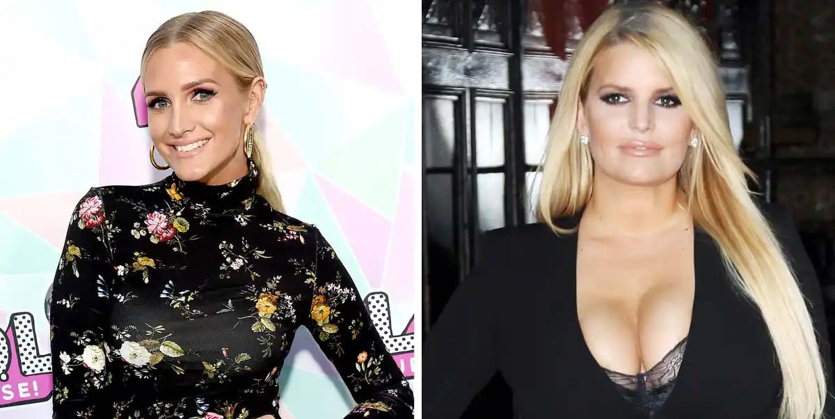 New Music, Old Rumors: Is Jessica Simpson Headed Back To Reality Television? New Music, Old Rumors: Is Jessica Simpson Headed Back To Reality Television?