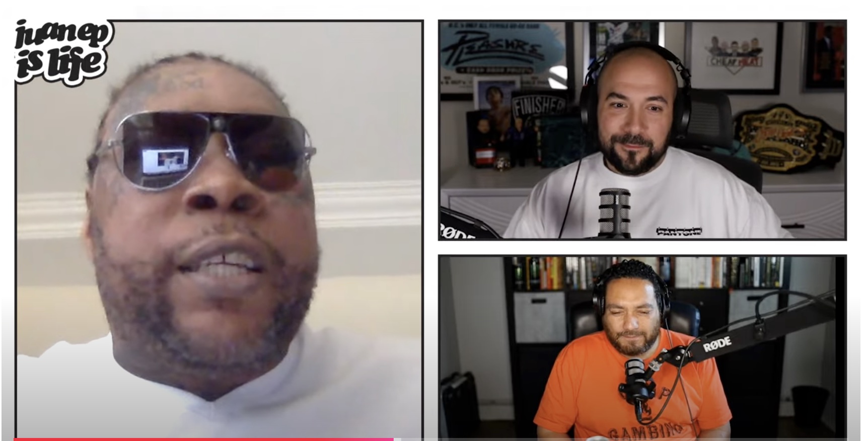 New Music On The Horizon? Vybz Kartel Addresses Prison Life, Family, And Future New Music On The Horizon? Vybz Kartel Addresses Prison Life, Family, And Future